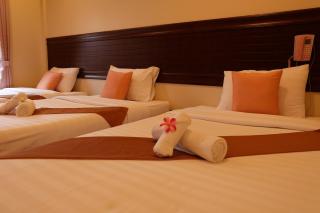 Baan Por Pla Resort - Prachuap Khiri Khan - 6