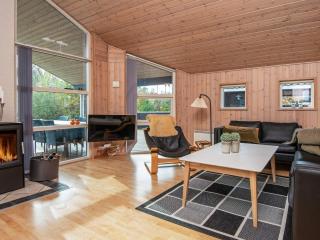 6 person holiday home in Ebeltoft - 4