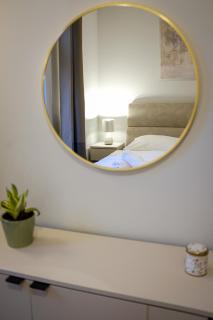 Urban Riverside Apartment - near Old Town - for 5 by AP - Praga - 9
