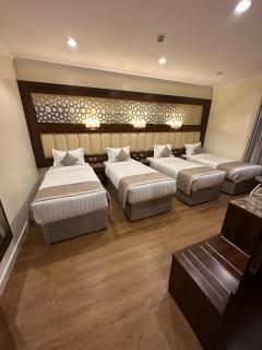 فندق الاندلس الماسي - Alandalus Diamond Hotel - 4