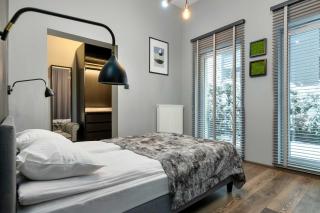 Chmielna Stylish Apartment with Garden and Parking in the center of Gdańsk by Noclegi Renters - 9