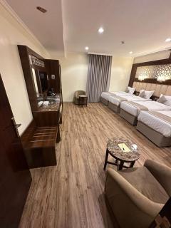فندق الاندلس الماسي - Alandalus Diamond Hotel - 3