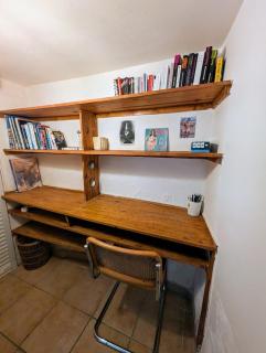 Maison de charme en pierre avec jardin - Vinça 66 - 1