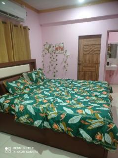Blue heart 2 bhk apartment - 2