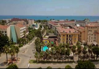 STELLA POLERA HOTEL-All Inclusive Concept - 4