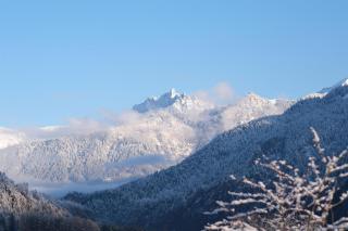 Alpencabin Montafon - 7