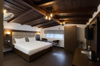 Naini Jungle Retreat - 6