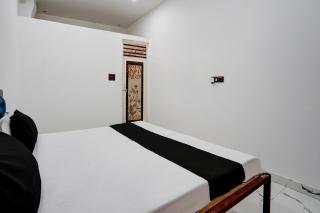 Hotel O by OYO Elysian - 2