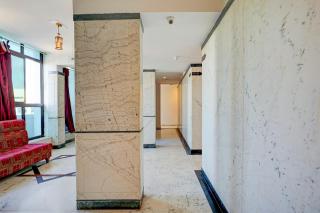 Super Townhouse Civil Aviation HAL Road - 6