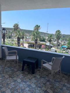 Pia Butik Otel Sığacık - 7