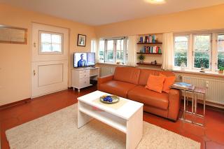 Ohl Dörp 22 Pastoratshof, Haus 5 - Wrixum - 6