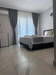 Pia Butik Otel Sığacık - 5