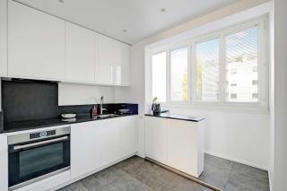 Spacious Apartment- 3BR-6P - Charenton - 8