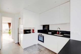 Spacious Apartment- 3BR-6P - Charenton - 3