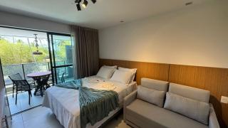 Flat super luxo Beira mar de Carneiros 4 pessoas - 5