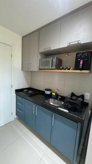 Flat super luxo Beira mar de Carneiros 4 pessoas - 2