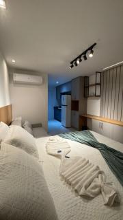 Flat super luxo Beira mar de Carneiros 4 pessoas - 6