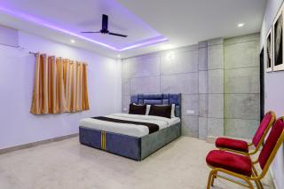 Hotel O NS Hotel - 9