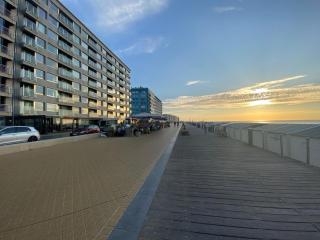 Copacabana Beach Oostende STUDIO - 4