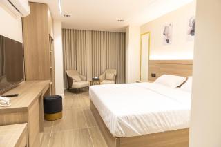 وساد الشمال للشقق الفندقية - 1