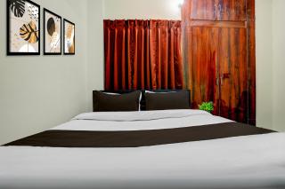 Super Hotel O Divisha - 3