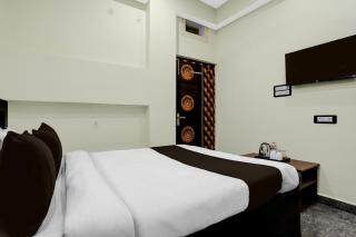 Super Hotel O Divisha - 5