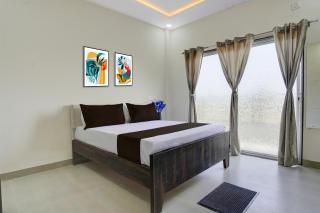 Hotel O TULIPS LODGING & BOARDING - 6