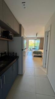 Flat super luxo Beira mar de Carneiros 4 pessoas - 7