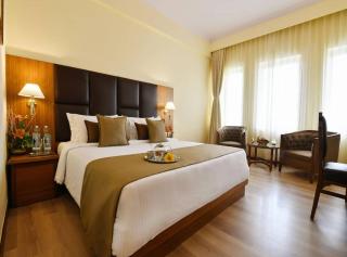 Hotel Haven wood Suites Near Delhi Airport - 9