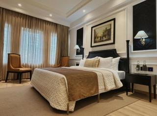 Hotel Grand Signature Suites Near Delhi Airport - 9