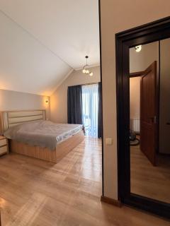 Snowwood Bakuriani - 5