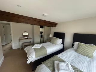 Cold Harbour - 6