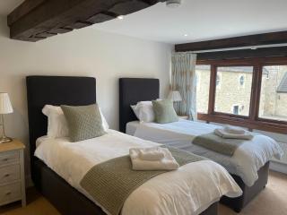 Cold Harbour - 5