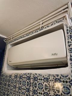 Le Nid de Sidi Bou Said - 1