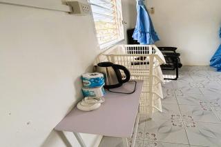 I Daa Pra-ea Guesthouse - 2