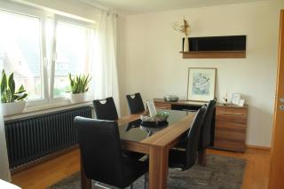 Ferienwohnung Kosanke - Emsbüren - 3