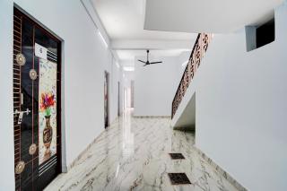 SPOT ON Green Park - 9