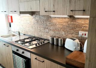 Blue Crystal Apartment - few steps from the sea - 6