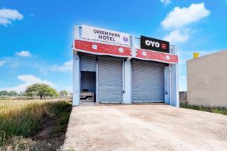 SPOT ON Green Park - 3