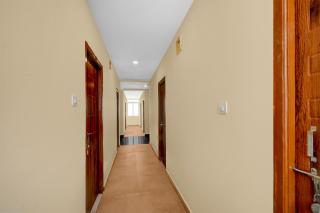 Hotel O KSR Guest Rooms - 5