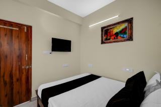 Hotel O KSR Guest Rooms - 2