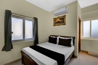Hotel O KSR Guest Rooms - Kondapur - 3