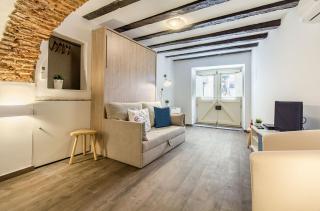 Alfama Guest Inn Studio - Lisboa - 4