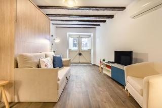 Alfama Guest Inn Studio - Lisboa - 2