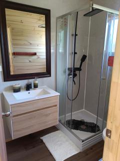 Tiny house Hornopiren - 2