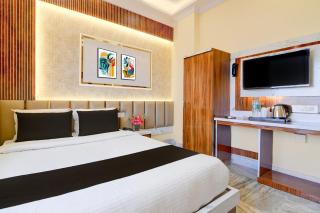 Hotel O HIGHWAY RETREAT HOTEL - 6