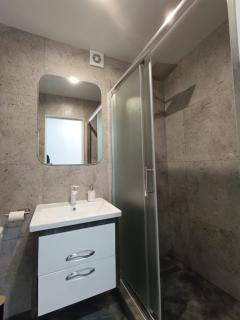 1 комнатная квартира центр города рядом с Мост Сити - 5