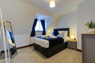 2bed Countryside Retreat - Rose Cottage - 6