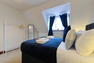 2bed Countryside Retreat - Rose Cottage - 1