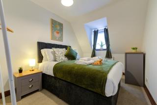 2bed Countryside Retreat - Rose Cottage - 7